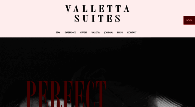 vallettasuites.com