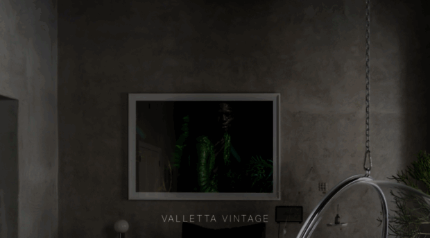 vallettavintage.com