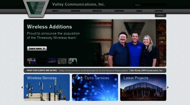 valley-com.com