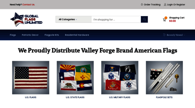 valley-forgeflag.com