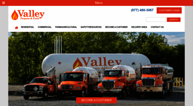 valley-fuels.com