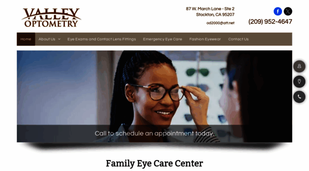 valley-optometry.com