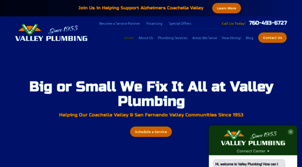 valley-plumbing.com