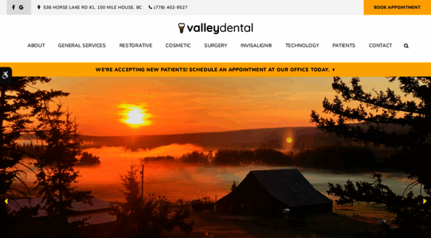 valley.dental