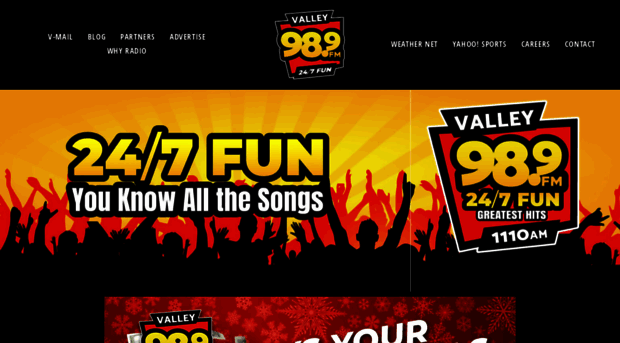 valley989.com