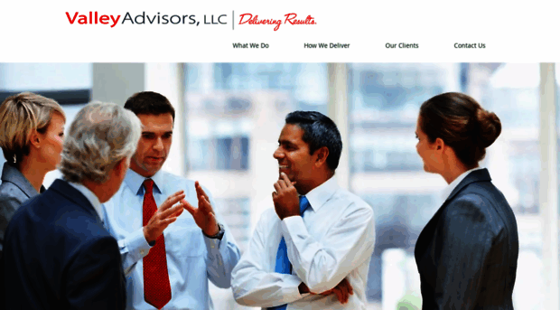 valleyadvisors.com