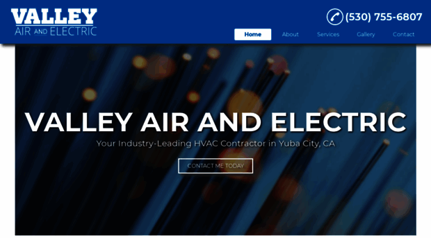 valleyairelectric.com