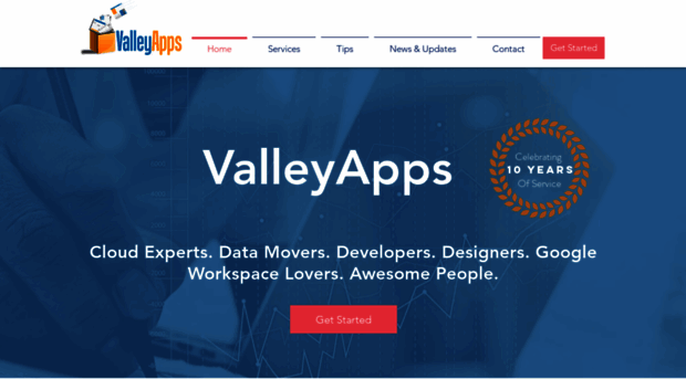 valleyapps.com