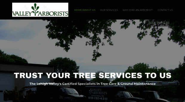 valleyarborists.com