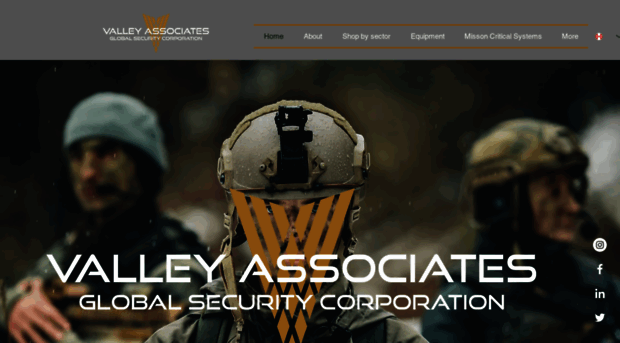 valleyassociates.com