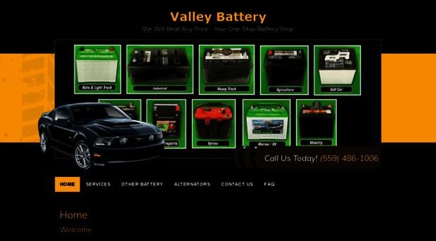 valleybatteryfresno.com