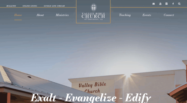 valleybible.net