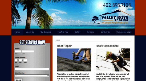 valleyboysroofing.com