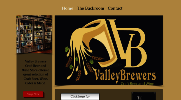 valleybrewers.com