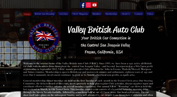 valleybritish.org