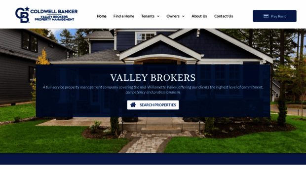 valleybrokerspropertymanagement.com