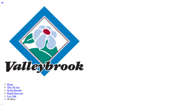 valleybrook.com