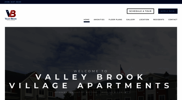 valleybrookvillagenj.com