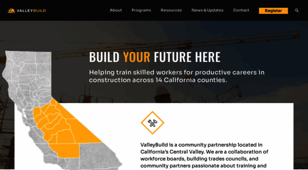 valleybuild.net