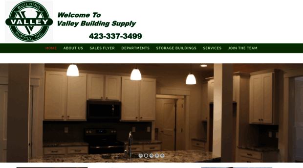 valleybuildingsupplytn.com