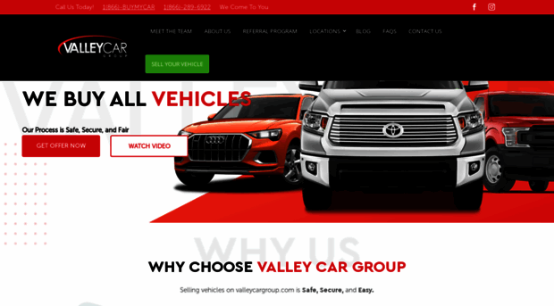 valleycargroup.com