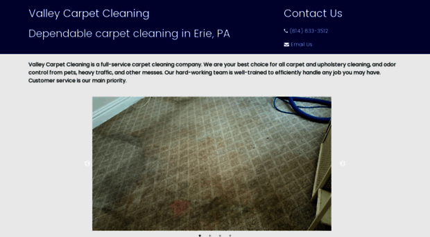 valleycarpetcleaningpa.com