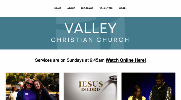 valleycc.org