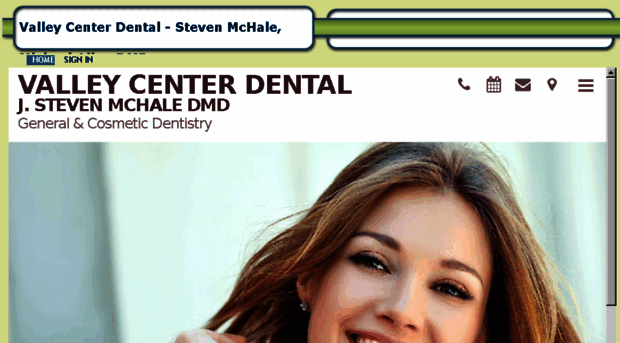 valleycenterdental.mydentalvisit.com