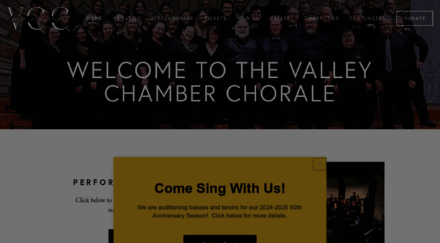 valleychamberchorale.org