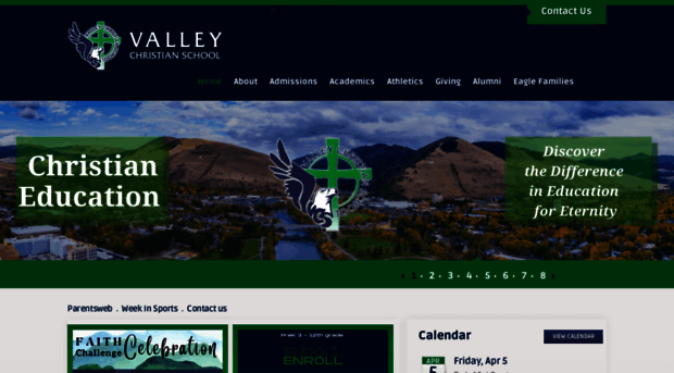 valleychristian.org