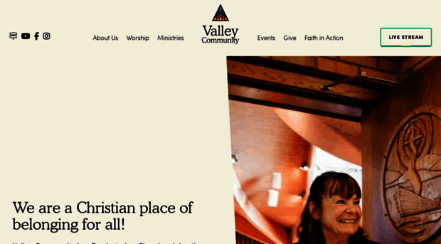 valleychurch.net