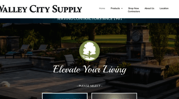 valleycitysupply.com