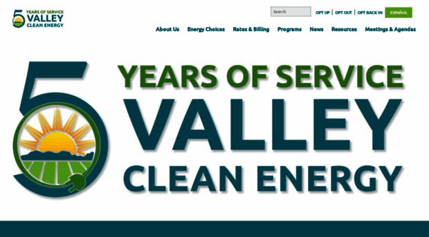 valleycleanenergy.org