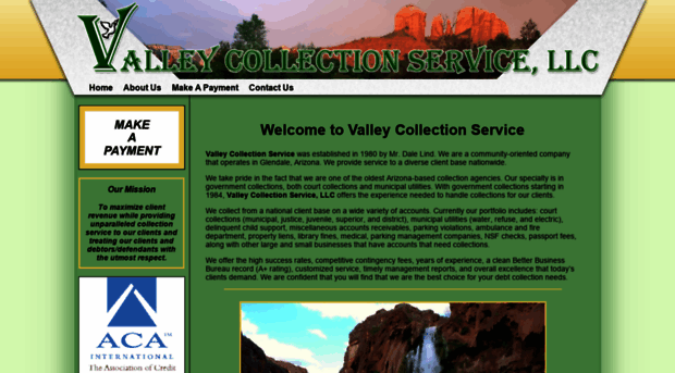 valleycollection.com
