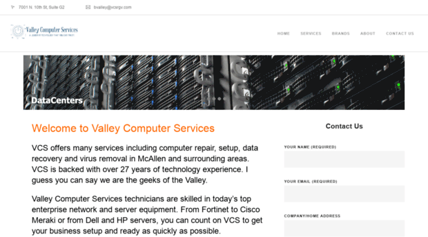 valleycomputerservices.net