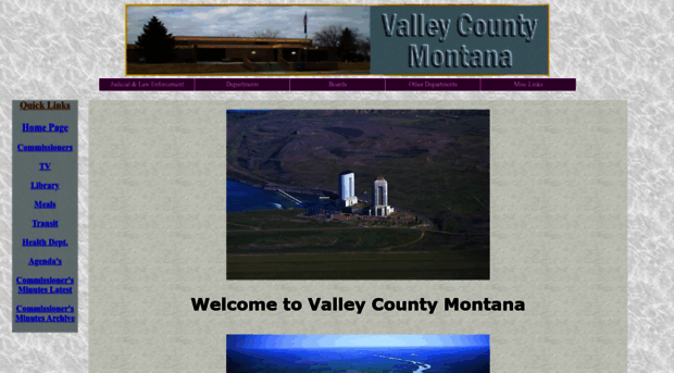 valleycountymt.gov