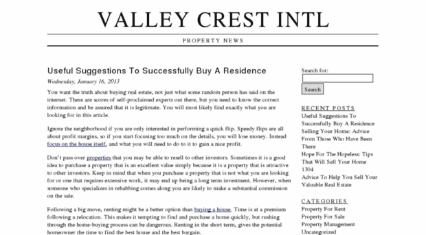 valleycrestintl.com