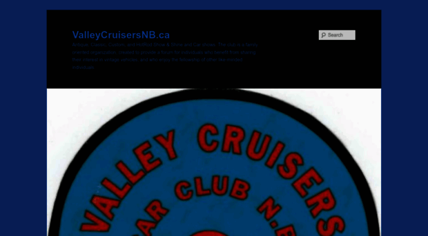 valleycruisersnb.ca