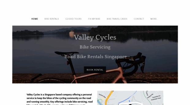 valleycycles.org