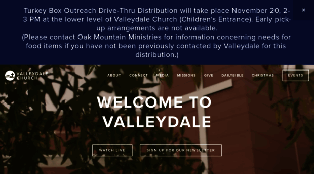 valleydale.org