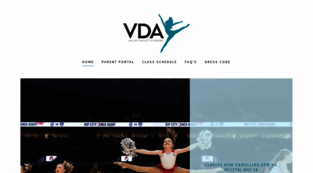 valleydance.org