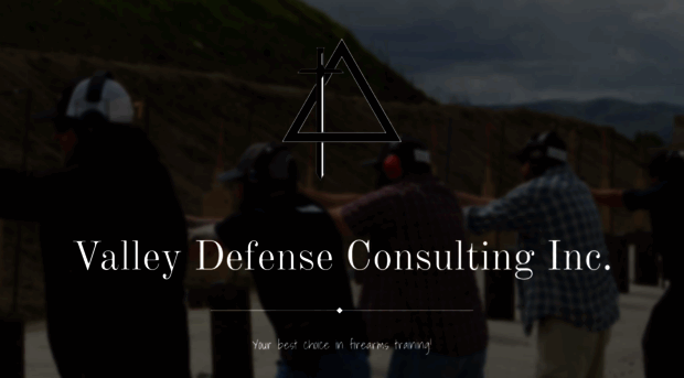 valleydefense.com