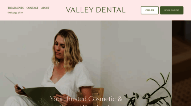 valleydental.au