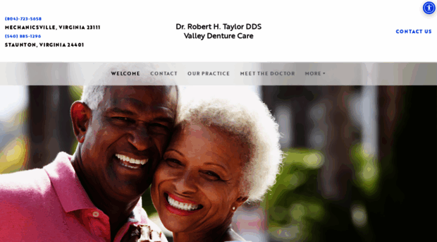 valleydenturecare.com