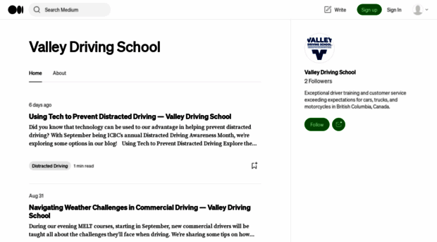 valleydrivingschool.medium.com