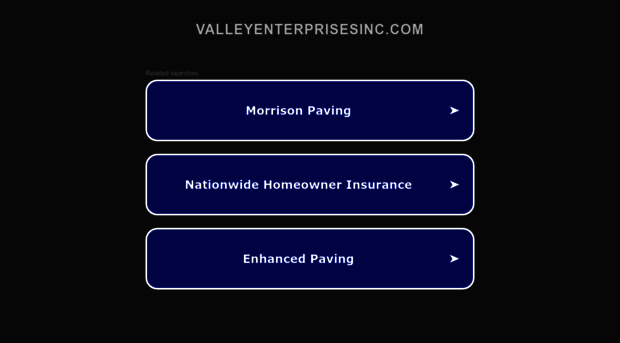 valleyenterprisesinc.com