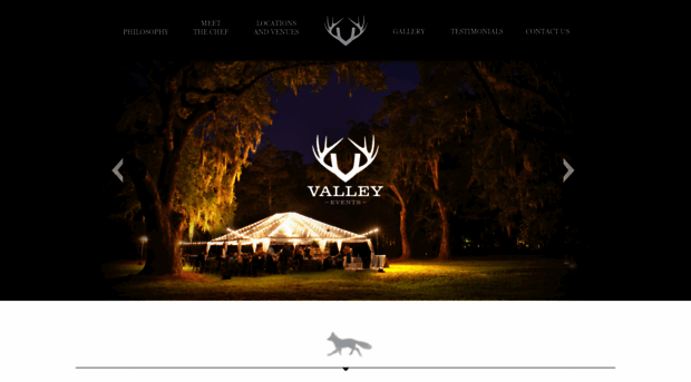 valleyevents.co.uk