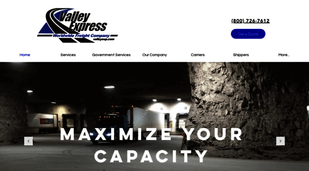 valleyexp.com