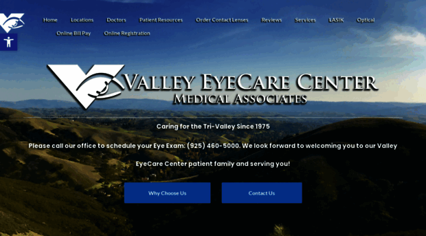 valleyeyecarecenter.com