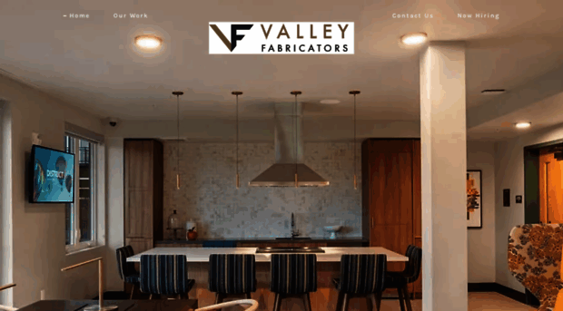 valleyfab.com